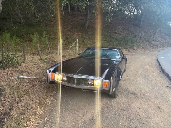 1970 Oldsmobile Toronado