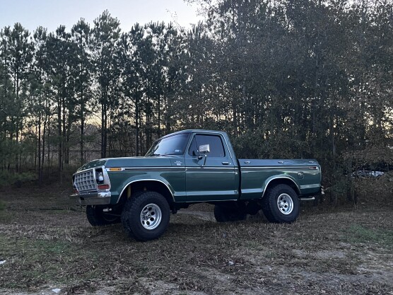 1978 Ford F-150