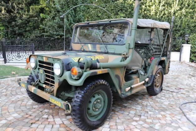 1971 Jeep Other