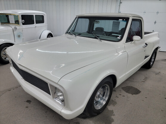 1967 Chevrolet Other