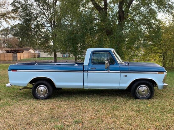 1976 Ford F-150