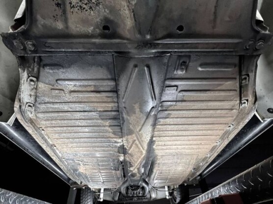 1963 Volkswagen Beetle