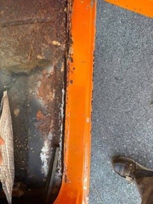 1963 Chevrolet C10 Pickup