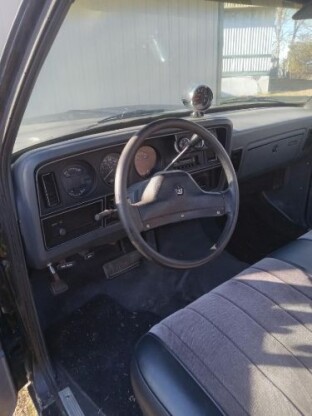 1990 Dodge Other