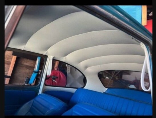 1965 Volkswagen Beetle