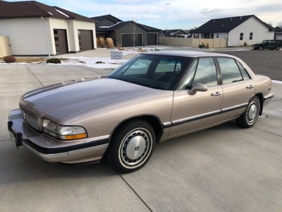 1994 Buick LeSabre