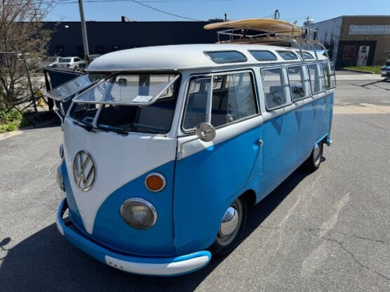 1965 Volkswagen Other