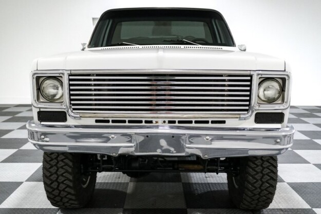 1975 GMC K15