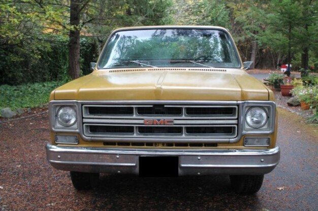 1975 GMC Other