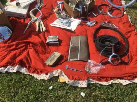 1940 Oldsmobile Other