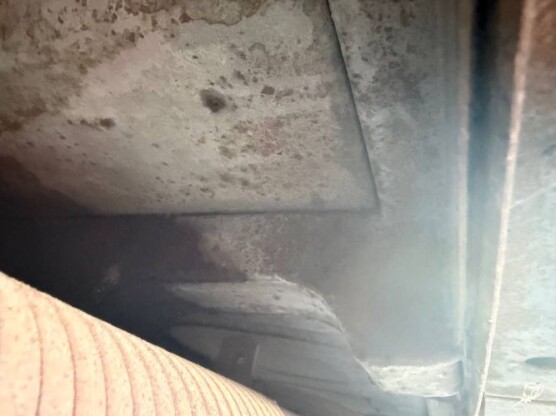 1959 Austin Healey 100-6