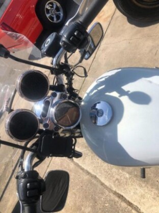 2008 Harley Davidson Other