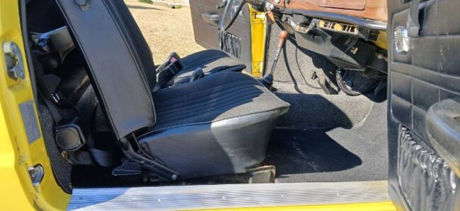 1971 Volkswagen Other