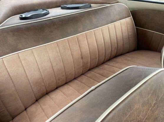 1964 Volkswagen Beetle