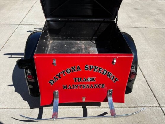 1968 Harley Davidson Other