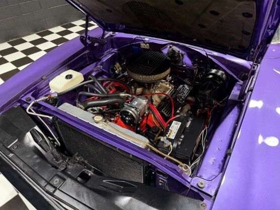 1968 Dodge Charger