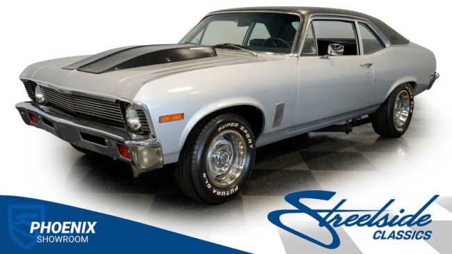 1971 Chevrolet Nova