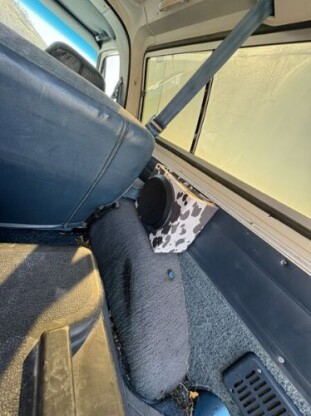 1990 Chevrolet Blazer