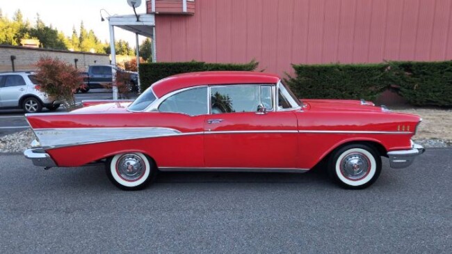 1957 Chevrolet Bel Air