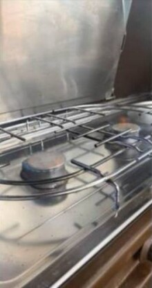 1985 Volkswagen Vanagon