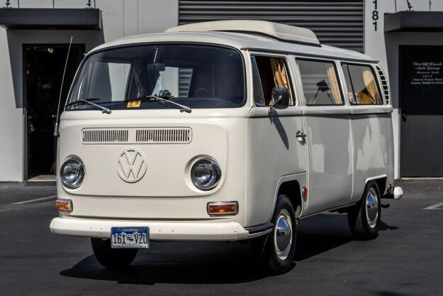 1968 Volkswagen Other