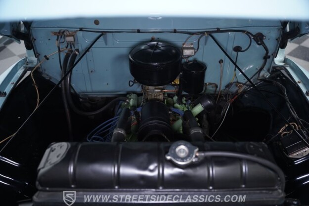 1953 Ford F-100