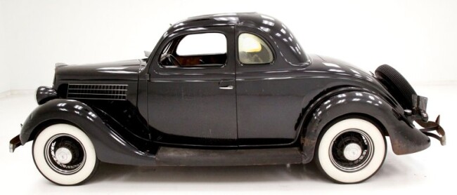 1935 Ford Other