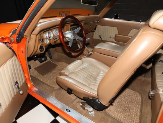 1969 Chevrolet Chevelle