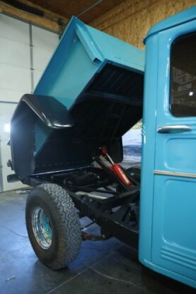 1951 Willys Other