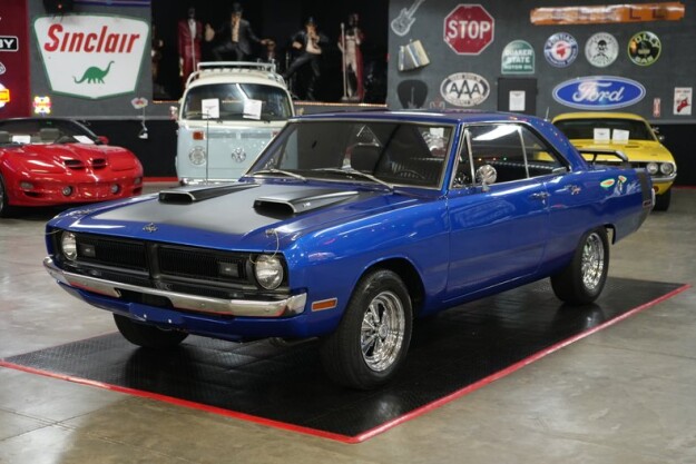 1970 Dodge Dart