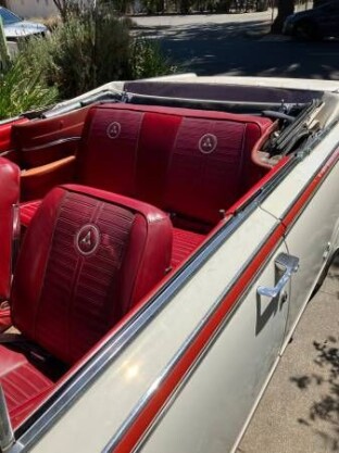 1964 Dodge Dart