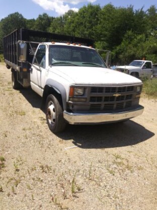 1999 Chevrolet Other