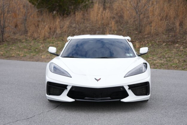 2023 Chevrolet Corvette