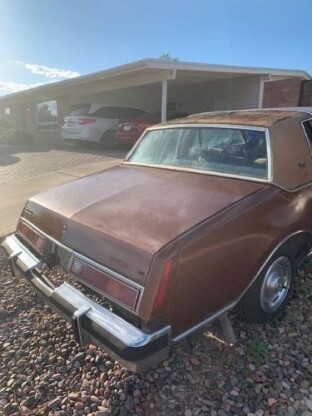 1978 Buick Regal