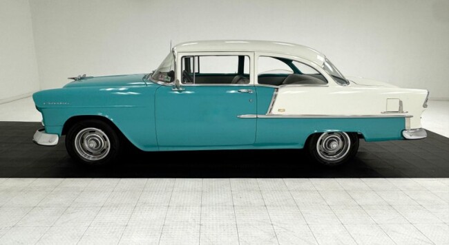 1955 Chevrolet Two-Ten Series