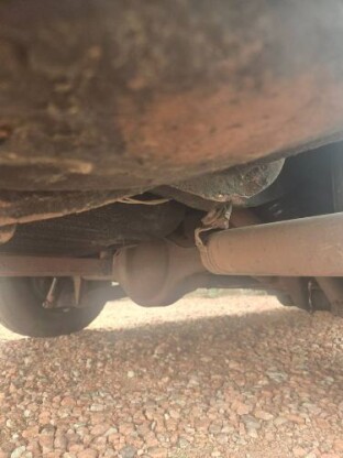 1964 Pontiac Catalina