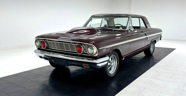 1964 Ford Fairlane