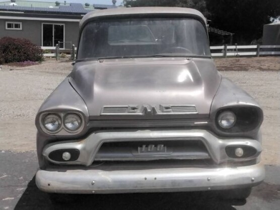 1959 GMC Other