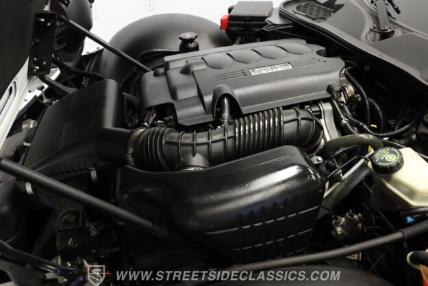 2007 Pontiac Solstice