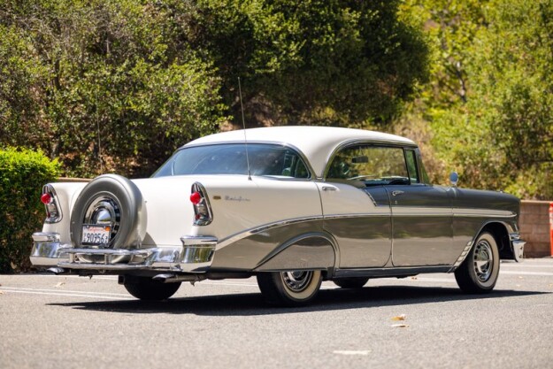 1956 Chevrolet Bel Air