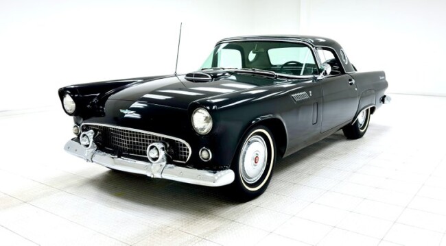 1956 Ford Thunderbird