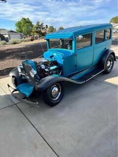 1930 Chevrolet Universal