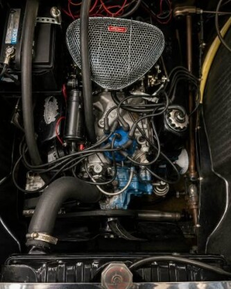 1931 Ford Roadster