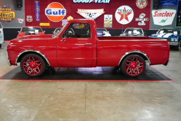 1971 Chevrolet Other