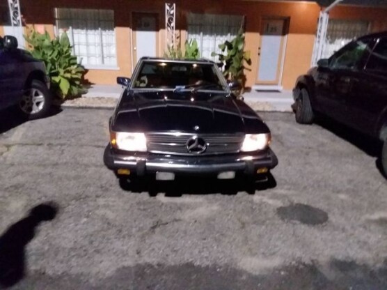 1981 Mercedes-Benz Other