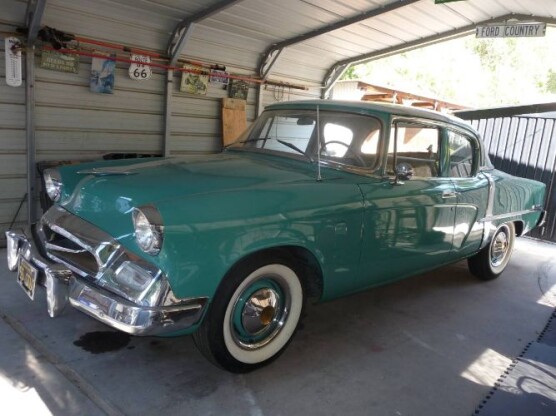 1955 Studebaker Other