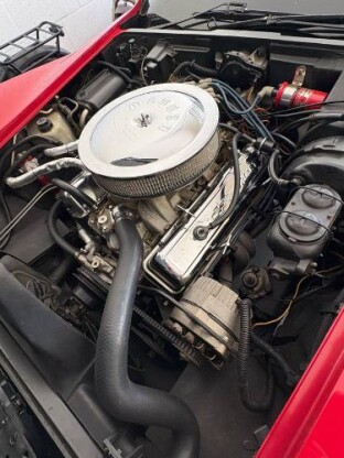 1979 Chevrolet Corvette