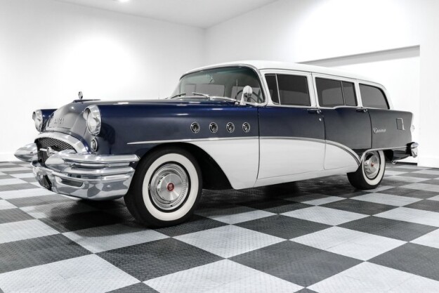 1955 Buick Century