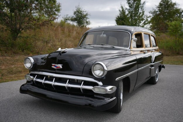 1954 Chevrolet Other