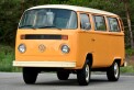 1977 Volkswagen Van